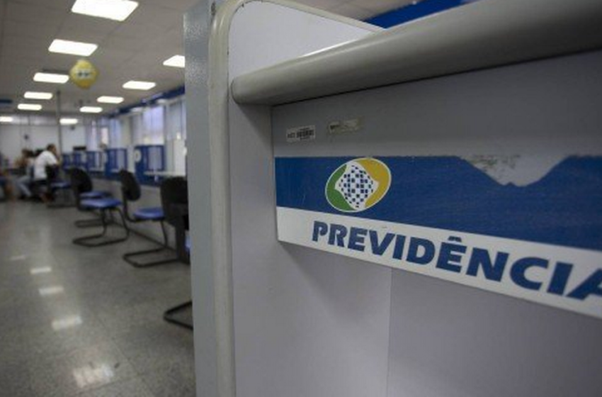  ORIENTAÇÃO AOS SERVIDORES DO INSS: NÃO ASSINE PACTUAÇÃO E PERMANEÇA EM 6H