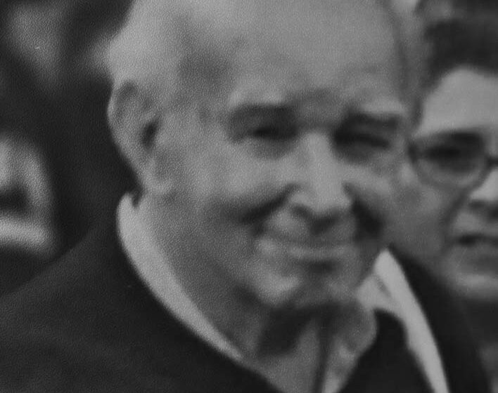  Nota de pesar – João Amador Alves