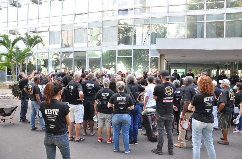  Informes Reunião Comitê dos Processos de Trabalho no INSS