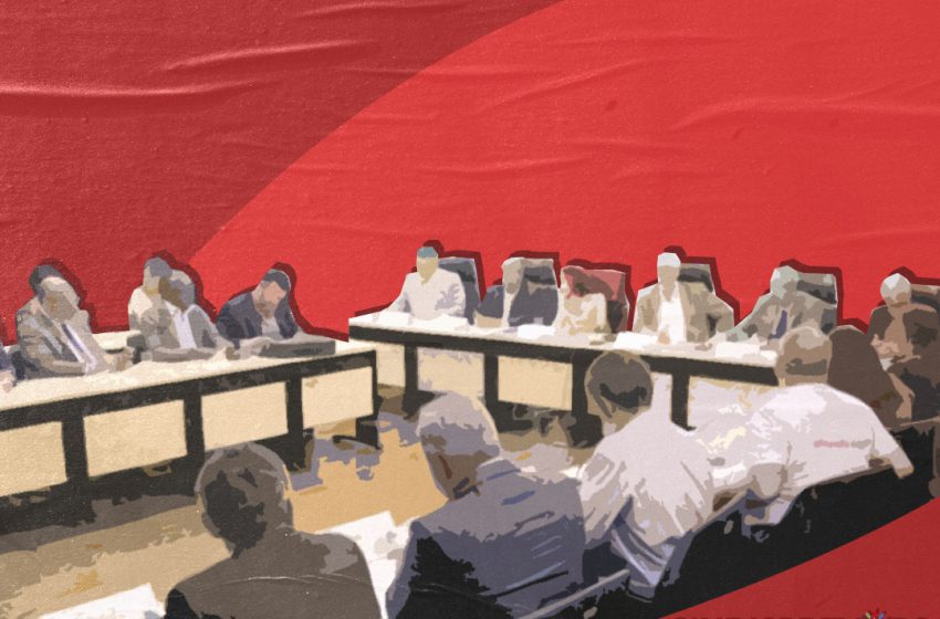  Vergonha! Governo enrola e não apresenta proposta remuneratória vinculando a pauta à aprovação do Arcabouço Fiscal