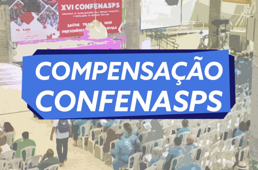  Compensação Confenasps: confira as diretrizes estabelecidas pelo INSS