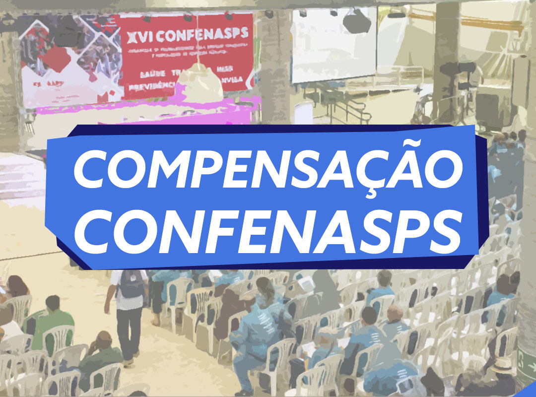 Compensação Confenasps: confira as diretrizes estabelecidas pelo INSS ...