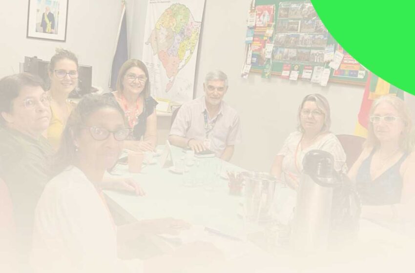  SindisprevRS cobra do Ministério da Saúde melhores condições de trabalho para os servidores