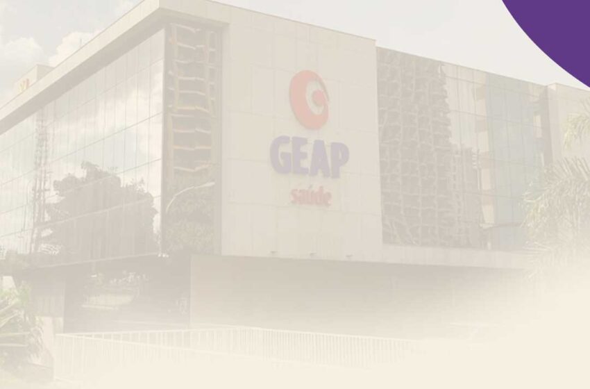  GEAP está descumprindo uma decisão judicial transitada em julgado