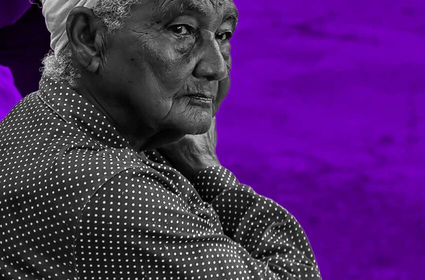  Junho: Mês de Conscientização Contra a Violência à Pessoa Idosa