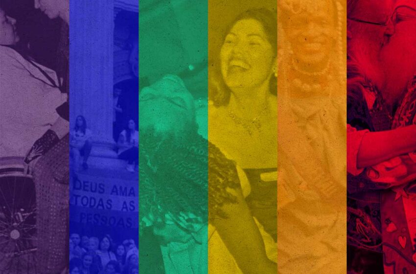  Evento do SindisprevRS marca Dia Internacional do Orgulho LGBTQIANP+