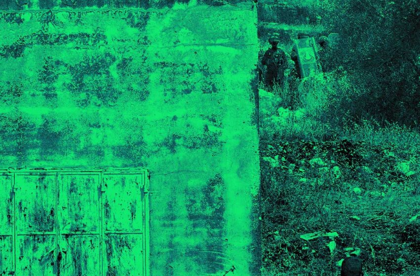  Roda de Conversa | O Genocídio na Palestina e seu impacto sobre mulheres e crianças