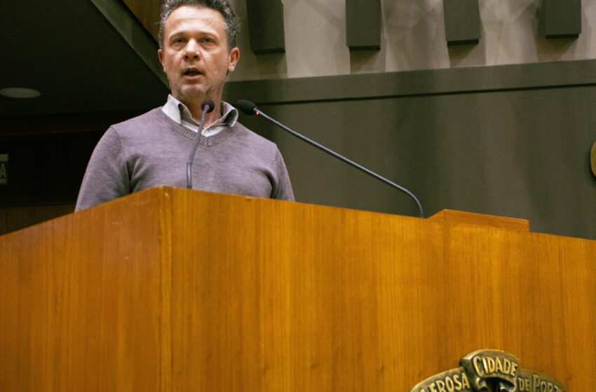  SindisprevRS presente no debate sobre a Fraude Contra os Aposentados no INSS