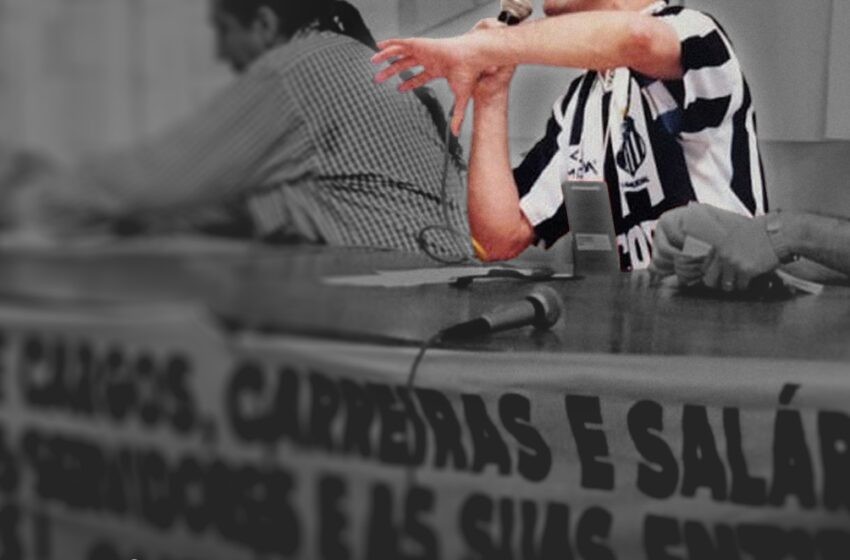  Nota de Falecimento – Ezequiel Barbosa