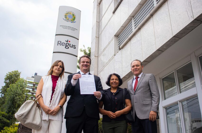  Acordo histórico encerra espera de 36 anos no processo das “12 referências” do ex-INPS