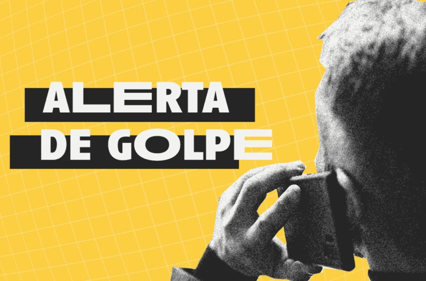  Alerta de Golpe | Perfis falsos de advogados