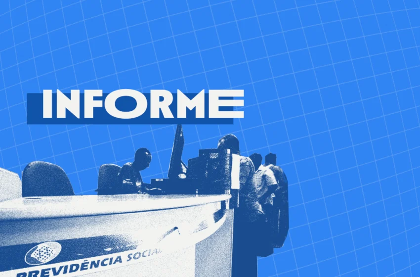  Informe | INSS: Comitê de Processos de Trabalho encaminha proposta de alteração da Portaria PRES/INSS nº 1.879/2025 ao governo
