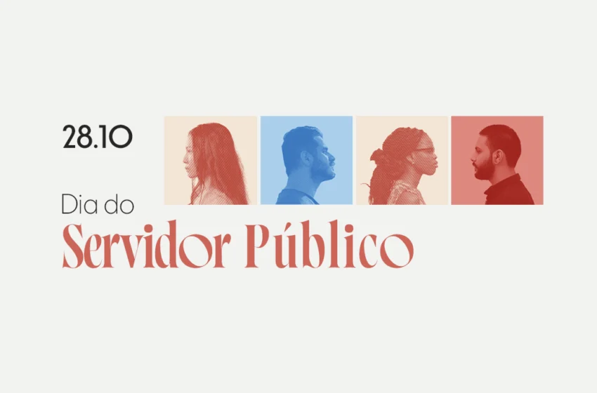  28 de Outubro – Dia do Servidor Público